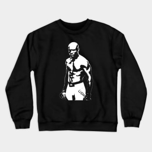 Kamaru Usman Crewneck Sweatshirt